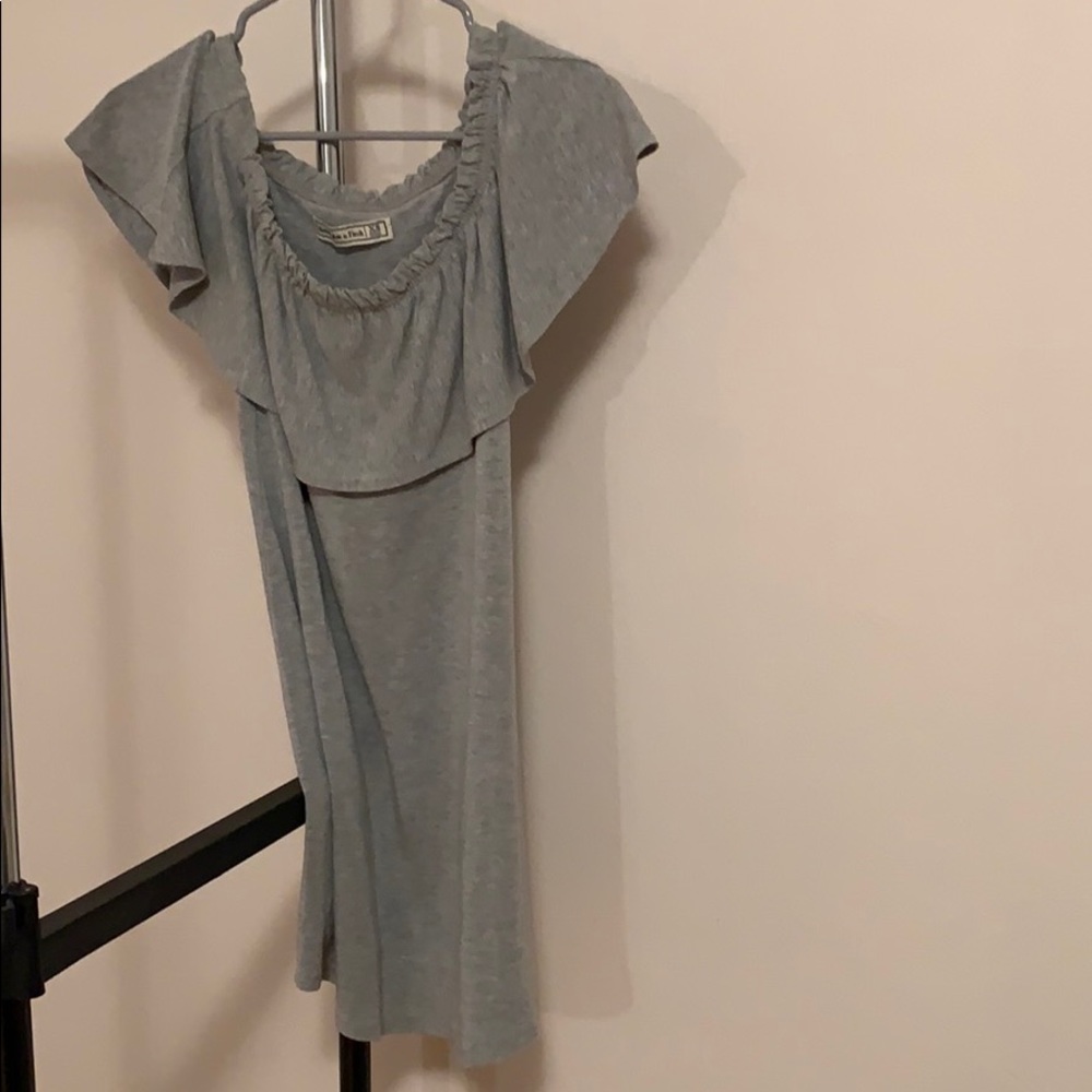 Dress - Picture 2 of 3